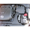 K&N Engineering air filter