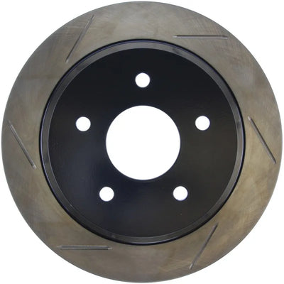 Stoptech auto part