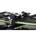 Thule roof rack