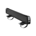 Thule roof rack