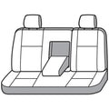 Covercraft auto part close-up