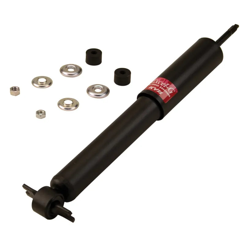 KYB shock absorber