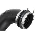 aFe intake system detail