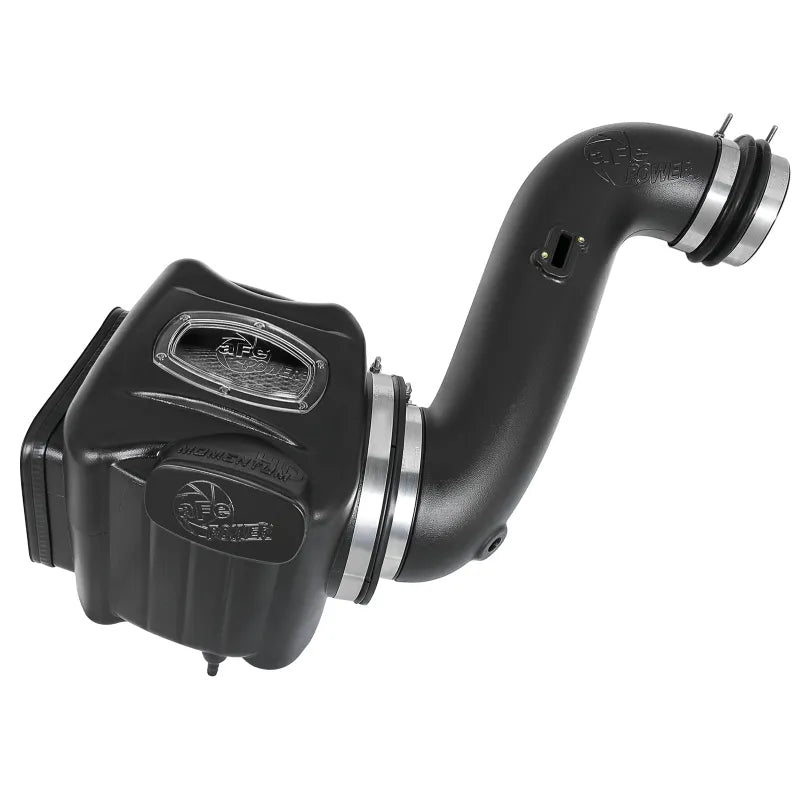 aFe intake system