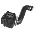 aFe intake system