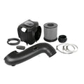 aFe intake system