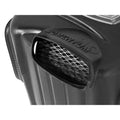 aFe intake system installed view