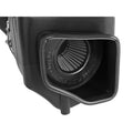 aFe intake system