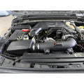 aFe induction system detail