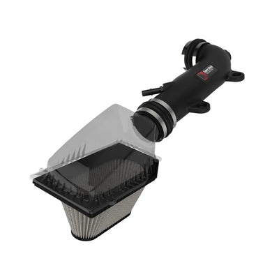 aFe induction system