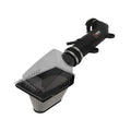 aFe induction system