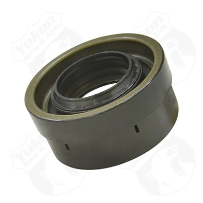 Yukon Gear & Axle auto part