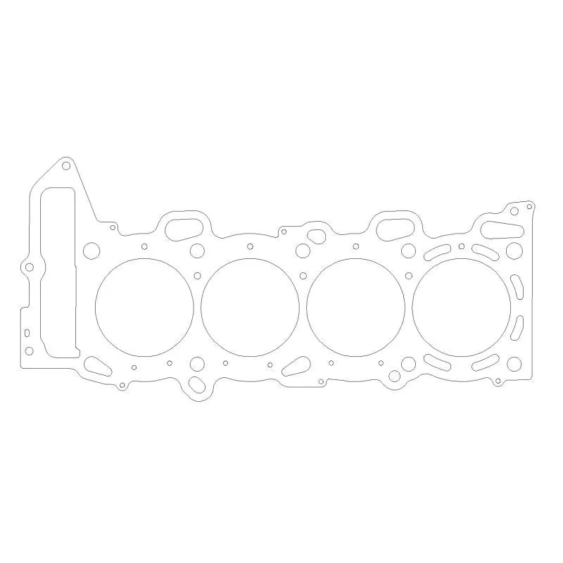 Cometic Gasket auto part