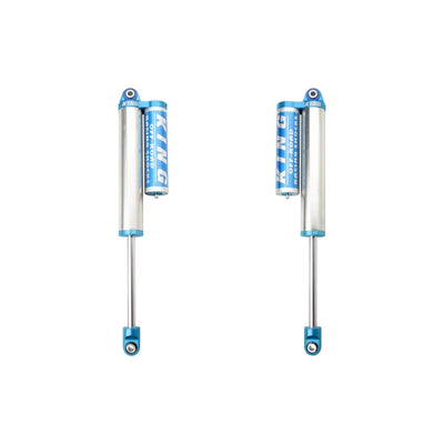 King Shocks shock absorber