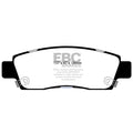 EBC auto part