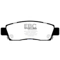 EBC auto part
