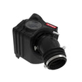 aFe cold air intake close-up