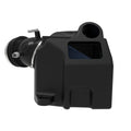 aFe cold air intake detail