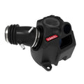 aFe cold air intake