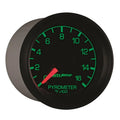 AutoMeter gauge detail