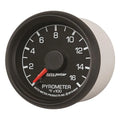 AutoMeter gauge
