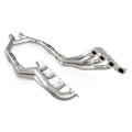 Stainless Works headers