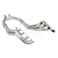 Stainless Works headers