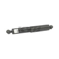 KYB shock absorber close-up