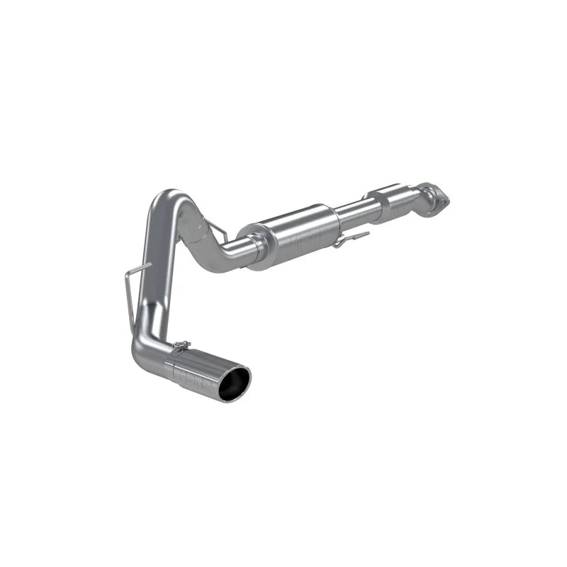 MBRP exhaust