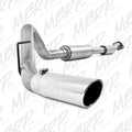 MBRP exhaust close-up