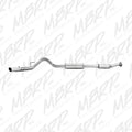 MBRP exhaust detail