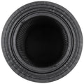 K&N Engineering air filter detail