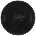 K&N Engineering air filter installed view