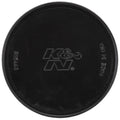 K&N Engineering air filter close-up