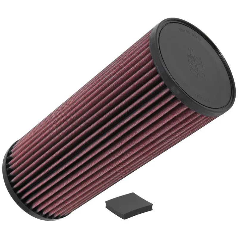 K&N Engineering air filter