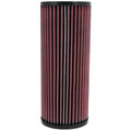 K&N Engineering air filter close-up