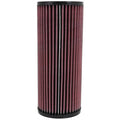 K&N Engineering air filter detail