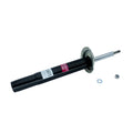 KYB shock absorber detail