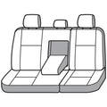 Covercraft auto part close-up