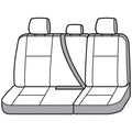 Covercraft auto part installed view
