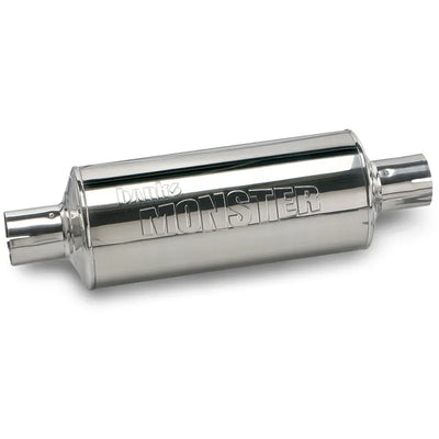 Banks Power muffler