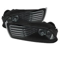 SPYDER fog light kit