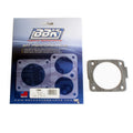 BBK throttle body