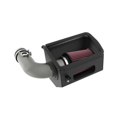 K&N Engineering cold air intake