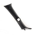 Bully Dog silver auto part