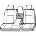 Covercraft auto part close-up