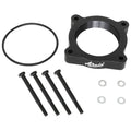Airaid black spacers