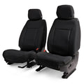 Covercraft auto part installed view
