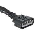 aFe throttle controller close-up