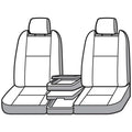 Covercraft auto part installed view